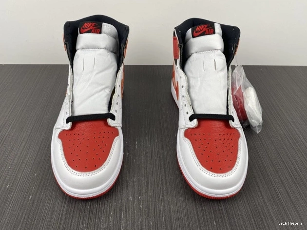 Kicktheory Heritage Jordan 1 555088-161 Retro OG High 0813